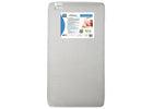 Simmons Kids BeautyrestÂ® Beginnings Sleepy Whispers Ultra Deluxe 231 Pocketed Coil Front View a3a No Color (NO) 3-Simmons Kids Beautyrest® Beginnings Sleepy Whispers Ultra Deluxe 231 Pocketed Coil