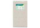 Simmons Kids Naturally 2 'n' 1 Convertible Mattress Left View a1a No Color (NO) 2-Simmons Kids® Naturally Crib and Toddler Mattress