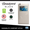 No Color (NO) 3-xBeautyrest Black AIRCOOL Two-Stage Crib and Toddler Mattress