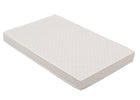 Delta Children Twinkle Stars 3-inch Mini/Portable Crib Mattress, Full View No Color (NO) 3-Twinkle Stars 3-inch Mini/Portable Crib Mattress