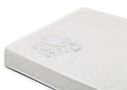 Delta Children Twinkle Stars 3-inch Mini/Portable Crib Mattress, Waterproof View No Color (NO) 4-Twinkle Stars 3-inch Mini/Portable Crib Mattress