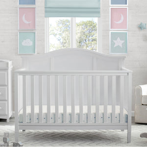 Madrid 5-in-1 Convertible Crib 12-Madrid 5-in-1 Convertible Crib