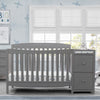Mason Convertible 6-in-1 Crib and Changer 8-Mason Convertible 6-in-1 Crib and Changer