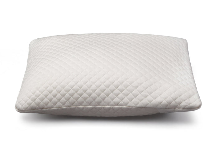 No Color (NO) 2-Beautyrest KIDS Luxury Memory Foam Toddler Pillow