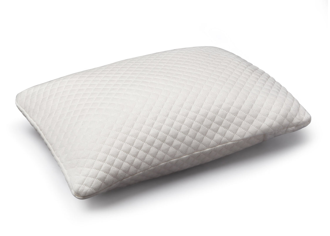 Beautyrest KIDS Luxury Memory Foam Toddler Pillow No Color (NO)