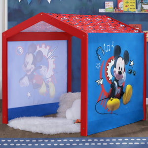 Mickey Mouse Indoor Playhouse Hot Dog (1054) 3