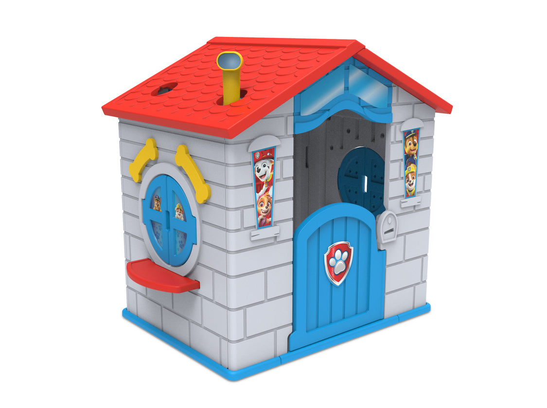 Paw Patrol (1121)