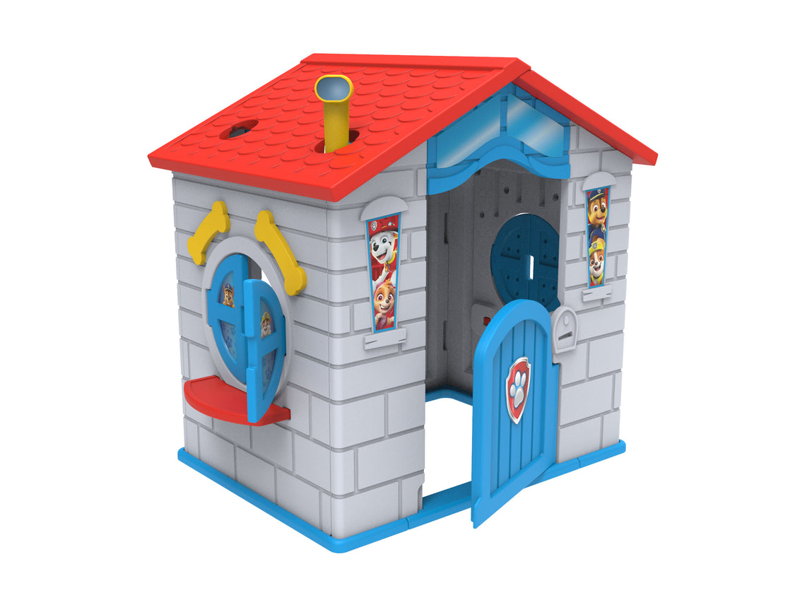 Paw Patrol (1121)