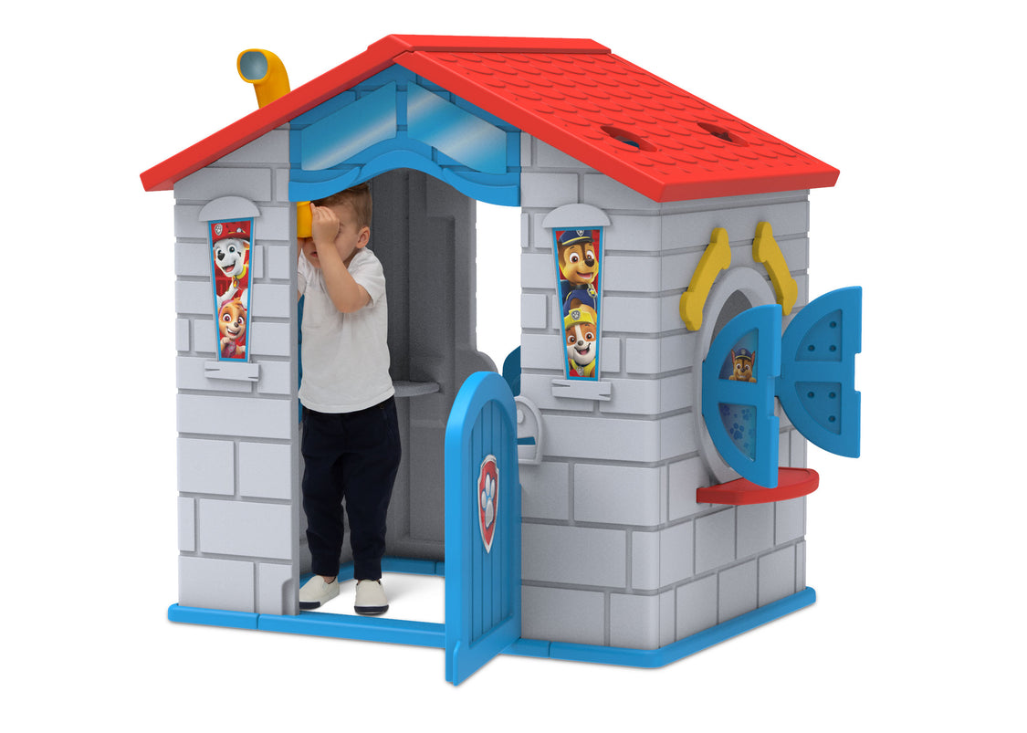 Paw Patrol (1121)