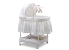  Tulip Garden (665) 299777-665 21-Slumber Time Elite Gliding Bassinet