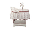 Espresso Truffle (208) 299777-208 11-Slumber Time Elite Gliding Bassinet