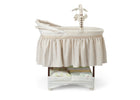 Sand (274) 299777-274 15-Slumber Time Elite Gliding Bassinet