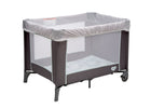 White (100) 2-Universal Mosquito Net for Strollers, Joggers, Play Yards & Pack ‘n Plays