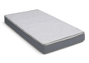 Sertapedic Crib Mattress Liner Pads (Pack of 2) Full View 4-Crib Mattress Liner Pads (Pack of 2)| Extra Protection for Baby’s Crib with Nanotex Technology| 100% Waterproof (White)