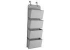 Delta Children Dove Grey (058) 4 Pocket Organizer a1a 5-4 Pocket Organizer