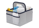 Delta Children Navy (417) Portable Nursery Caddy d2d 4-Portable Nursery Caddy