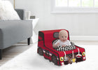 Racecar (5067) 1-Racecar Sit N Play Portable Activity Seat for Babies