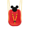 Mickey Hot Dog (1054) 3-Mickey Mouse 2-in-1 Outdoor Kids Swing