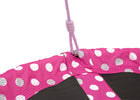 Minnie Mouse (1065) 5-Minnie Mouse 40-Inch Saucer Swing for Kids
