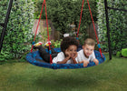 Paw Patrol (1121) 2-PAW Patrol 40-Inch Saucer Swing for Kids