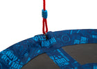 Paw Patrol (1121) 6-PAW Patrol 40-Inch Saucer Swing for Kids