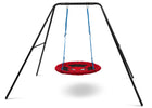 Spider-Man (1163) 4-Spider-Man 40-Inch Saucer Swing for Kids