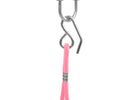 Minnie Mouse (1063) 8-Minnie Mouse 2-in-1 Outdoor Kids Swing