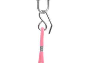Minnie Mouse (1063) 8-Minnie Mouse 2-in-1 Outdoor Kids Swing