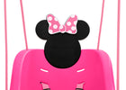 Minnie Mouse (1063) 6-Minnie Mouse 2-in-1 Outdoor Kids Swing