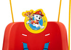 Paw Patrol (1121) 7-PAW Patrol 2-in-1 Outdoor Kids Swing