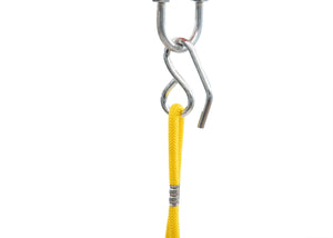 Paw Patrol (1121) 9-PAW Patrol 2-in-1 Outdoor Kids Swing