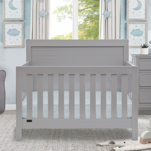 Rowen 4-in-1 Crib 1