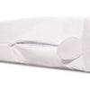 No Color (NO) 1-Sertapedic Crib Mattress Encasement, 4 Pack