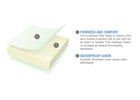 Serta Perfect Startâ„¢ Crib & Toddler Mattress features a2a No Color (NO) 2-Serta Perfect Start™ Crib & Toddler Mattress