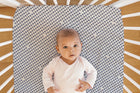 No Color (NO) 1-Radiant Sky Dual Sided Baby Crib Mattress and Toddler Mattress