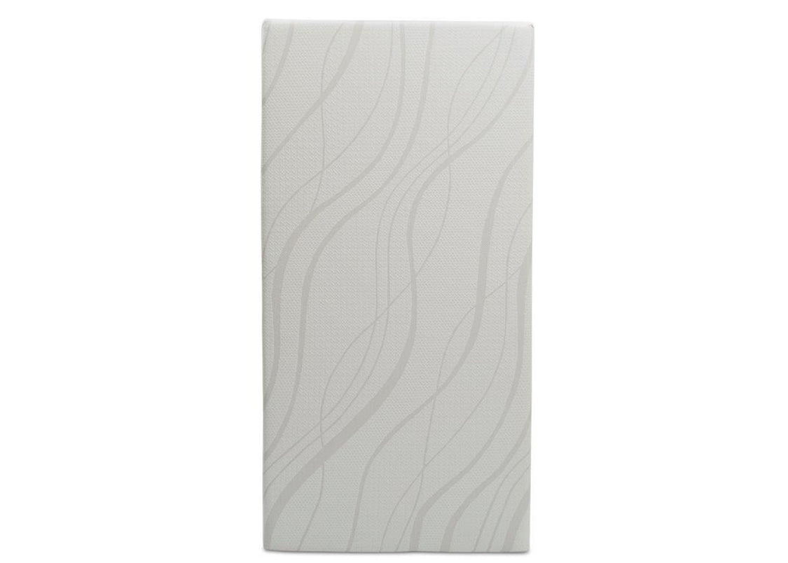 Memory Foam Twin Mattress