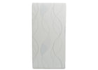 BeautySleep KIDS Acadia 8-inch Twin Memory Foam Mattress (T80200-1500), standing view a3a 10-Luxury 8-inch Memory Foam Mattress