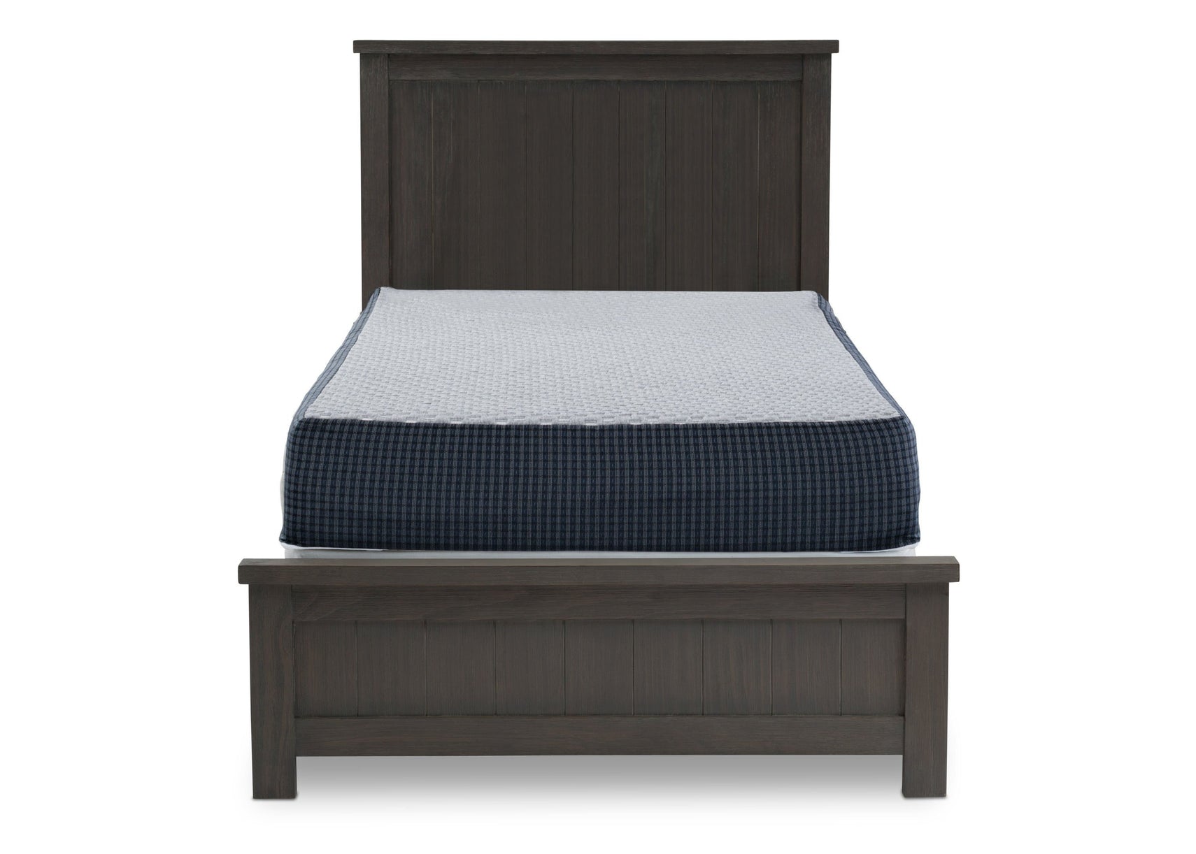 Delta Children Doze 8-Inch Gel Memory Foam Twin Mattress, Main View