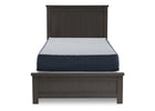 Delta Children Doze 8-Inch Gel Memory Foam Twin Mattress, Main View 1-Luxury 8-Inch Twin Mattress with Gel Memory Foam
