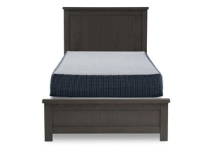 Delta Children Doze 8-Inch Gel Memory Foam Twin Mattress, Main View 0-Luxury 8-Inch Twin Mattress with Gel Memory Foam