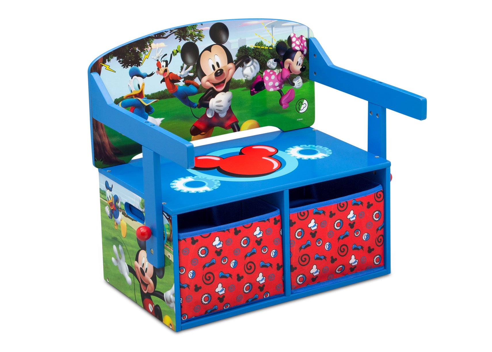 Mickey Hot Dog (1054)