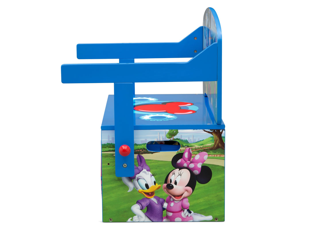 Mickey Hot Dog (1054)