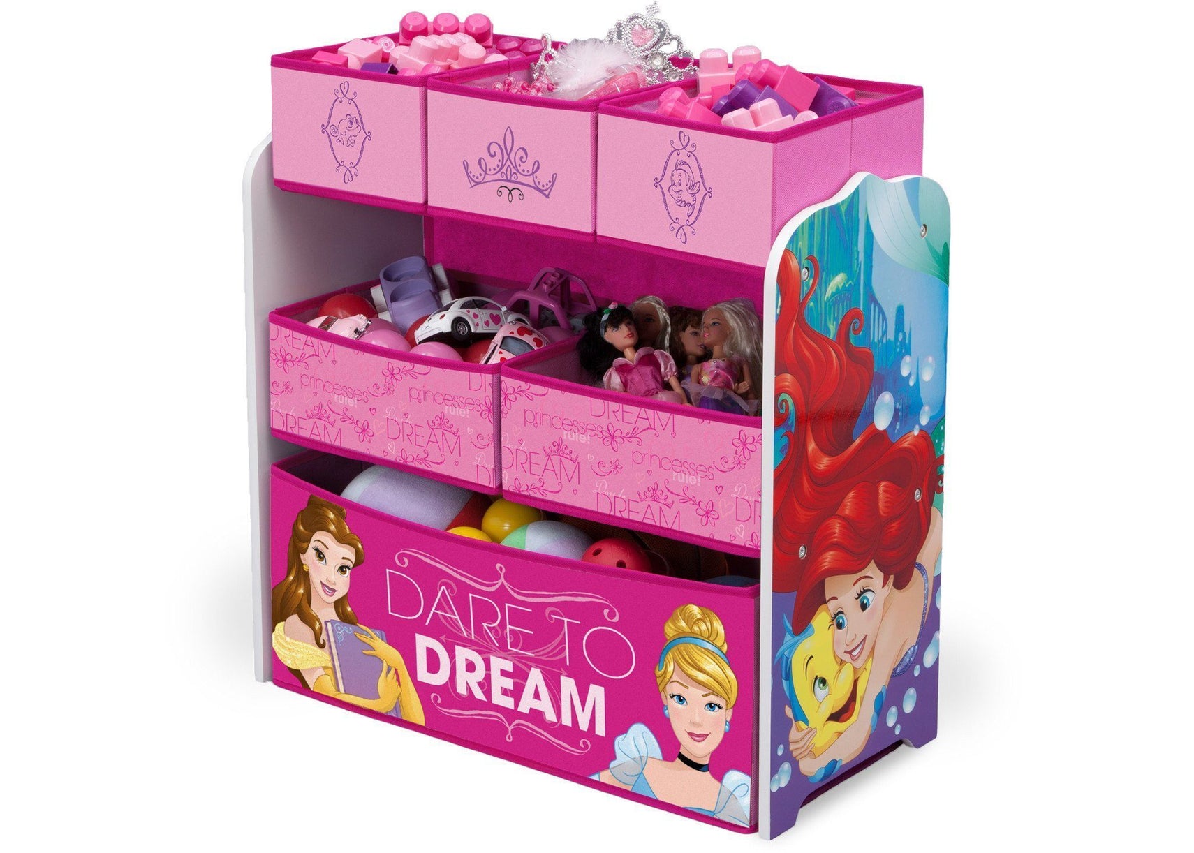 Disney Princess (1034)