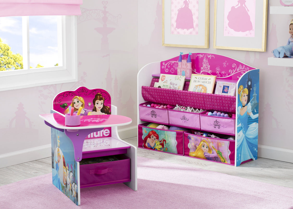 Style-1 (1034) Disney Princess (1034)
