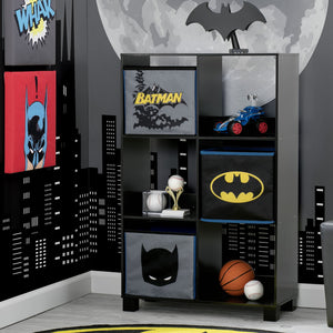 YourPick: Batman (1200) 5-Batman Cubby