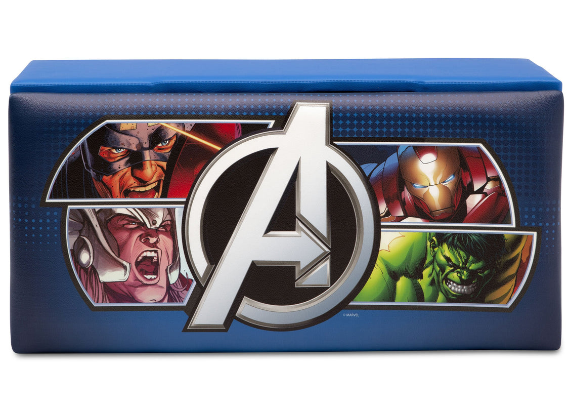 Avengers (1160)