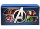 Avengers (1160) 4-Avengers Upholstered Storage Bench for Kids
