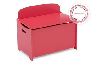 Watermelon (032C) 4-MySize Deluxe Toy Box