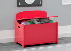 Watermelon (032C) 0-MySize Deluxe Toy Box