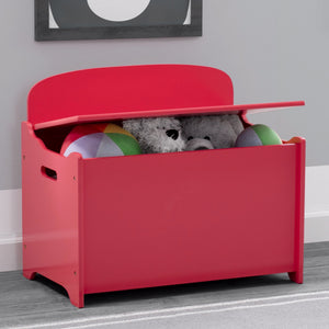 Watermelon (032C) 8-MySize Deluxe Toy Box